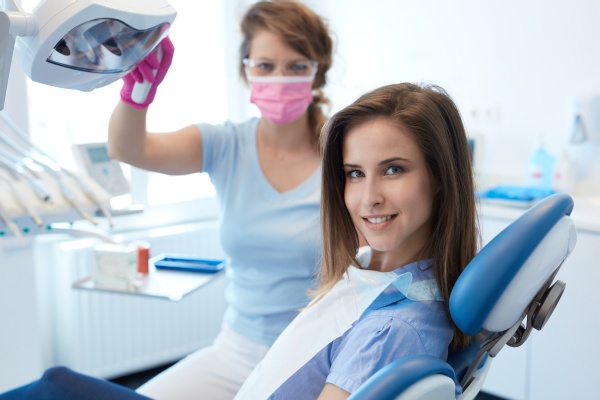 What Are   Common Dental Procedures?