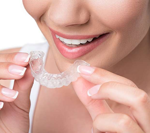 Morristown Clear Aligners
