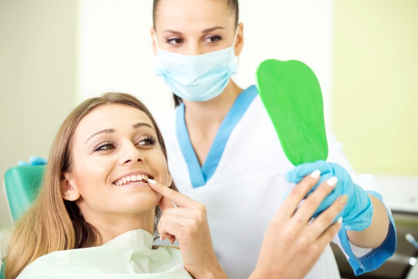 Dental Implants:   Reasons Why You Should Get Them