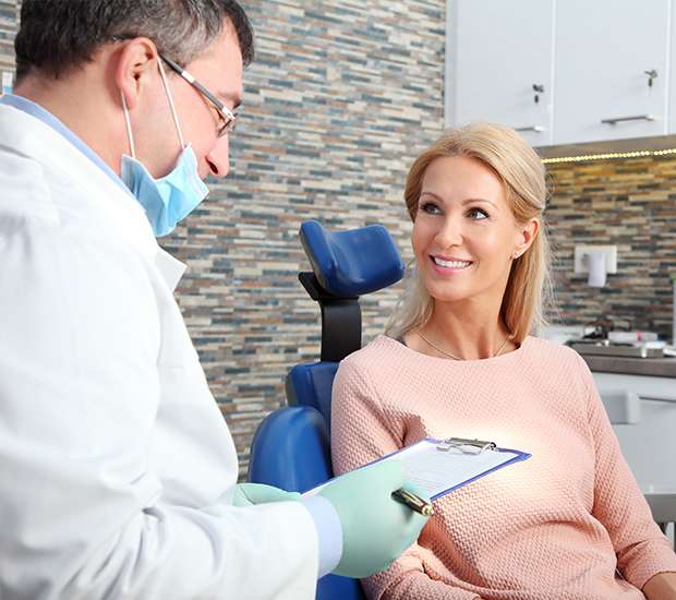 Morristown Questions to Ask at Your Dental Implants Consultation
