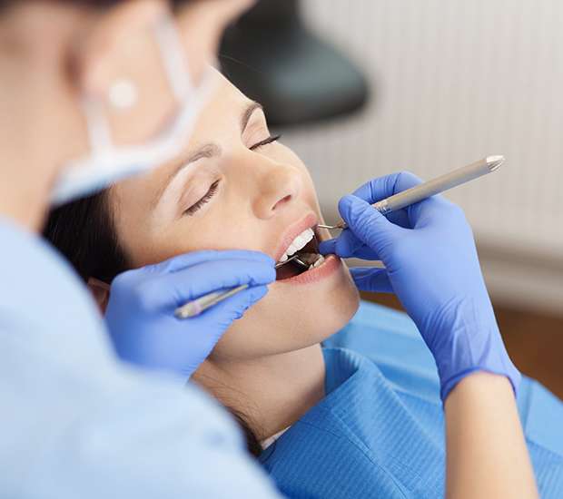Morristown Dental Restorations