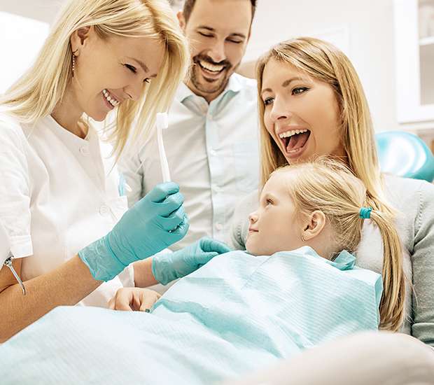 Morristown Family Dentist