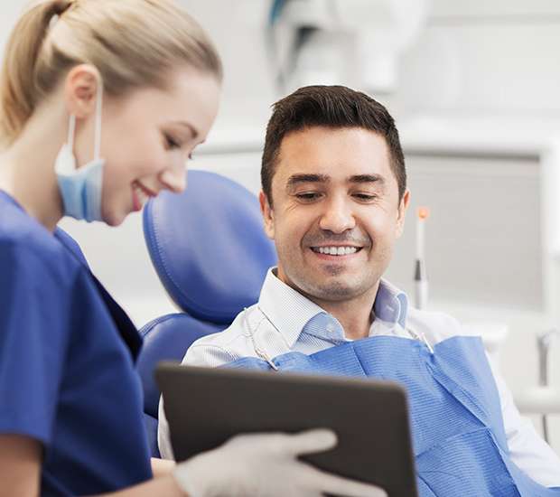 Morristown General Dentistry Services