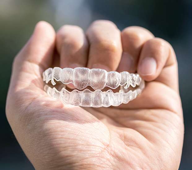 Morristown Is Invisalign Teen Right for My Child