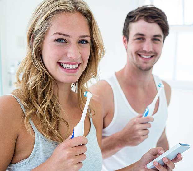 Morristown Oral Hygiene Basics