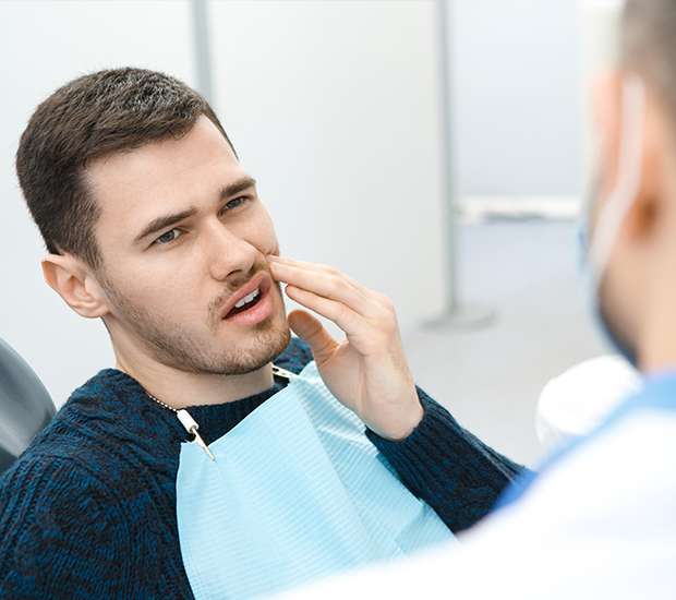 Morristown Post-Op Care for Dental Implants