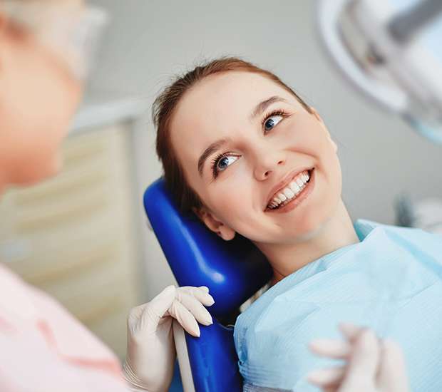 Morristown Root Canal Treatment
