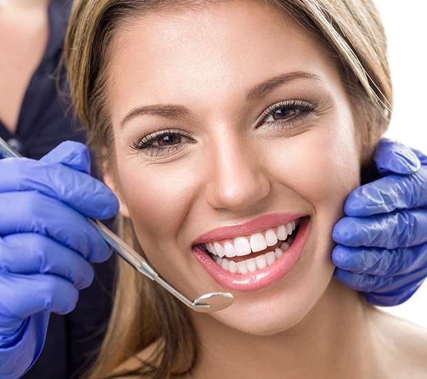 Morristown Teeth Whitening at Dentist