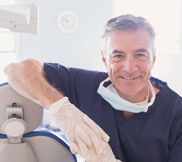 Morristown What is an Endodontist